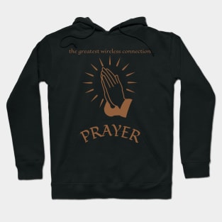 Prayer Hoodie